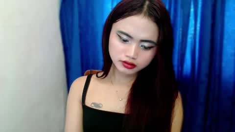 amara_hayami online show from November 6, 2025, 11:15 pm