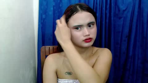 amara_hayami online show from November 26, 2025, 3:24 pm