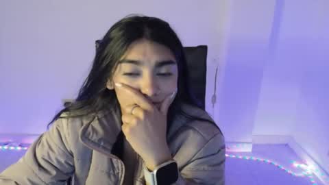 Snapshot of amara_silk chatting on April 23, 2026, 2:46 am amara_silk online show from April 23, 2026, 2:46 am