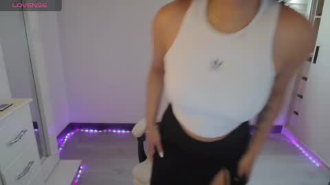 Snapshot of amara_silk chatting on May 16, 2026, 6:28 pm amara_silk online show from May 16, 2026, 6:28 pm