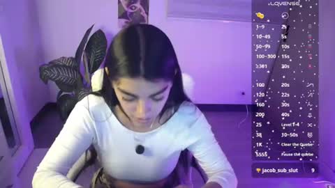 Snapshot of amara_silk chatting on July 15, 2026, 12:38 am amara_silk online show from July 15, 2026, 12:38 am