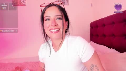 Amaraa 01 online show from March 6, 2026, 3:47 am