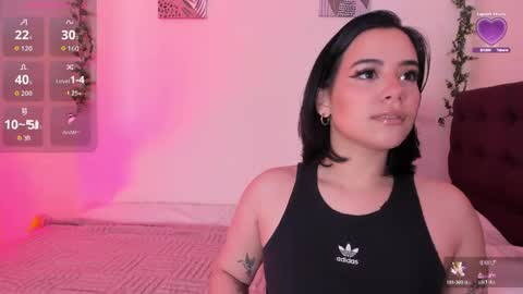 Amaraa 01 online show from April 14, 2026, 3:12 am