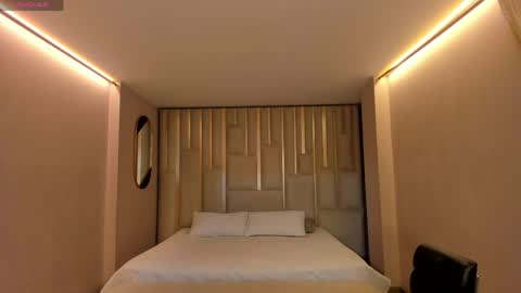 Amara Di online show from April 10, 2026, 11:37 am