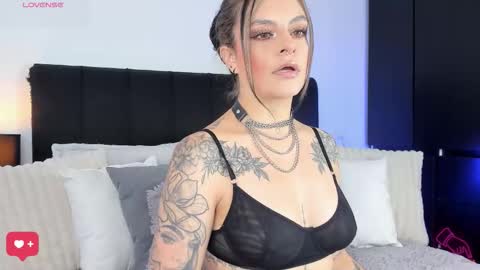 Amara online show from February 1, 2026, 9:35 pm