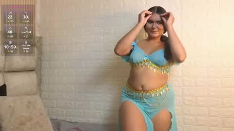 amarahanks_ online show from July 8, 2026, 3:44 am