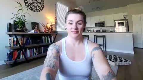 Amara Jezebel online show from March 26, 2026, 6:57 pm