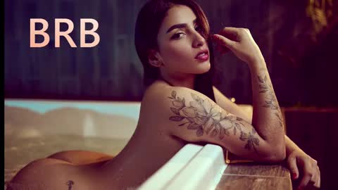 Snapshot of amaralane_ chatting on September 14, 2025, 9:14 pm Amara Lane online show from September 14, 2025, 9:14 pm