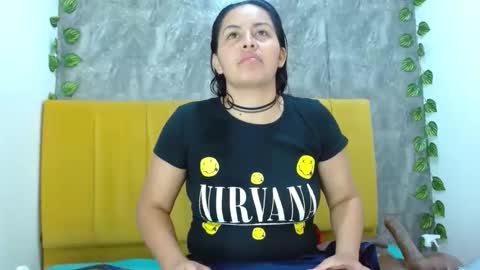 amaraleoncm online show from November 14, 2025, 4:00 am