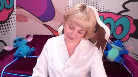 Sofia online show from June 27, 2026, 7:30 pm