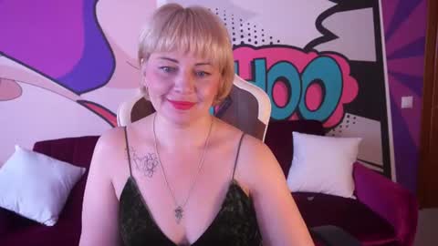 Sofia online show from July 6, 2026, 3:47 pm