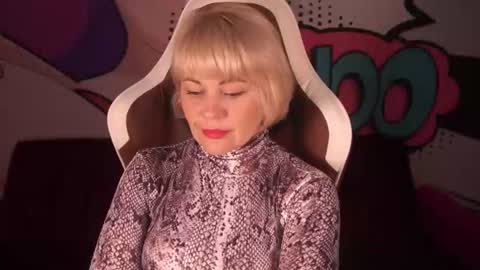 Sofia online show from July 12, 2026, 7:05 pm