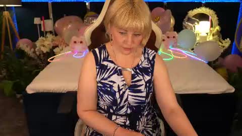Sofia online show from July 18, 2026, 6:56 pm