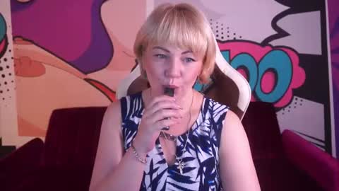 Sofia online show from July 19, 2026, 7:06 pm