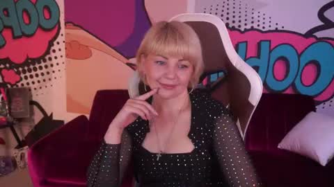 Sofia online show from July 24, 2026, 7:12 pm