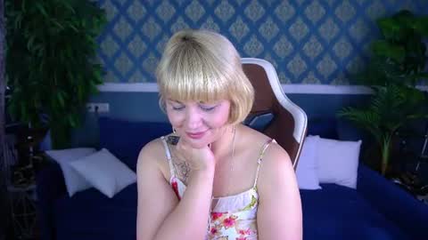 Sofia online show from July 31, 2026, 1:10 pm