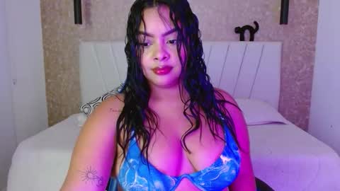 amaranta_carey online show from September 25, 2025, 12:14 am