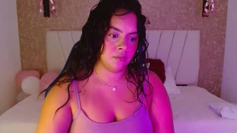 amaranta_carey online show from October 9, 2025, 11:36 pm