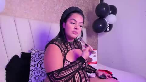 amaranta_carey online show from February 10, 2026, 11:09 pm
