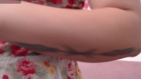 Amaranta online show from April 20, 2026, 12:41 pm