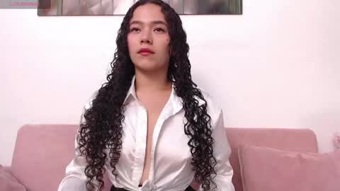 Amaranta online show from April 21, 2026, 12:33 pm