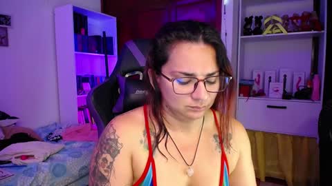 Susan online show from December 14, 2024, 9:56 pm