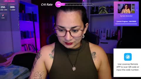 Susan online show from December 17, 2024, 8:32 pm