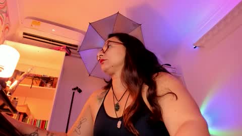 Susan online show from February 23, 2026, 10:29 pm