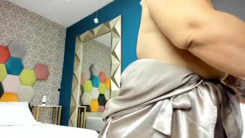 Snapshot of amarantha_hans chatting on January 30, 2025, 10:30 pm amarantha_hans online show from January 30, 2025, 10:30 pm