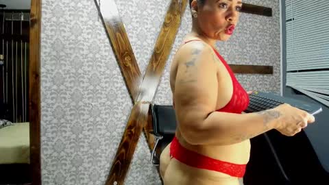 Snapshot of amarantha_hans chatting on February 16, 2025, 12:54 pm amarantha_hans online show from February 16, 2025, 12:54 pm