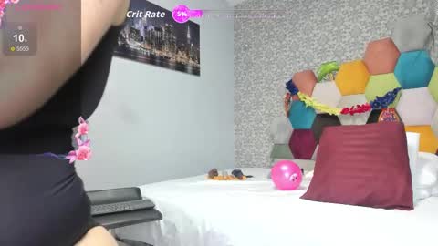 amarantha_hans online show from January 12, 2026, 5:29 pm