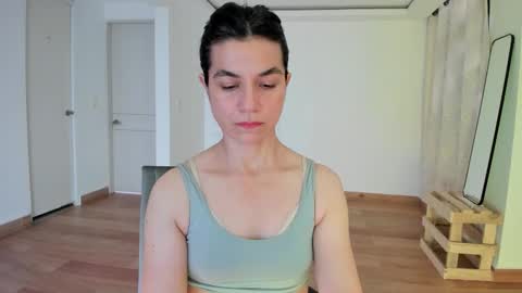 Amarantha online show from March 19, 2026, 8:02 pm