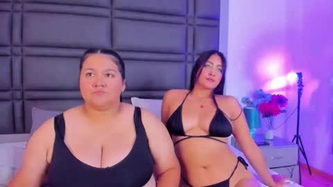 Snapshot of amaranttaylunay chatting on March 24, 2026, 8:36 pm amaranttaylunay online show from March 24, 2026, 8:36 pm