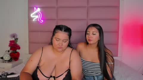 Snapshot of amaranttaylunay chatting on April 27, 2026, 8:18 pm amaranttaylunay online show from April 27, 2026, 8:18 pm
