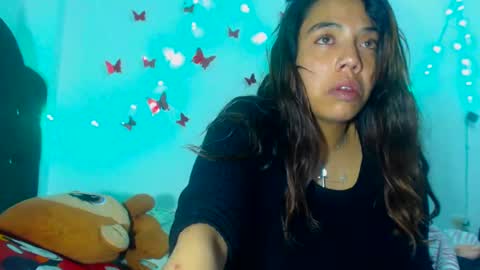 Amara Julia online show from December 16, 2024, 5:38 am