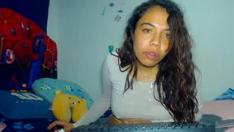 Amara Julia online show from December 20, 2024, 11:37 pm