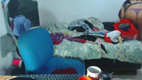 Amara Julia online show from September 26, 2025, 4:38 am