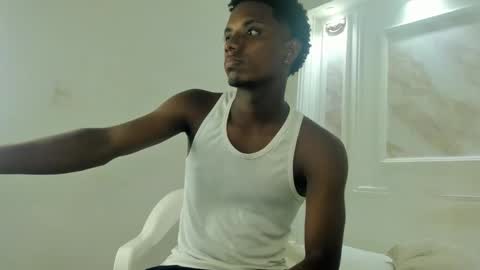 Amare online show from October 6, 2025, 8:17 pm