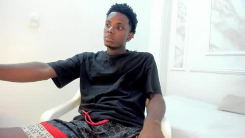 Amare online show from October 16, 2025, 7:37 pm