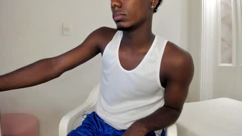 Amare online show from October 18, 2025, 7:25 pm