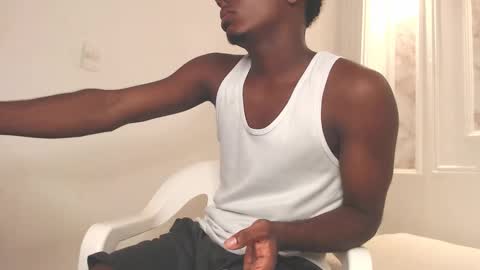 Amare online show from October 23, 2025, 8:07 pm