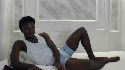 Amare online show from October 27, 2025, 7:51 pm