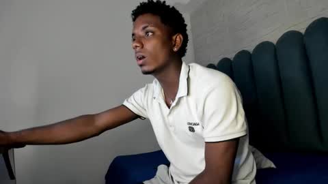 Amare online show from November 6, 2025, 7:04 pm