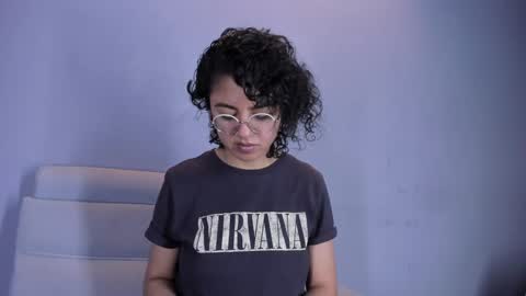 Emily online show from January 11, 2025, 1:22 pm