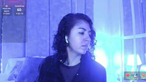 Emily online show from October 24, 2025, 10:55 am