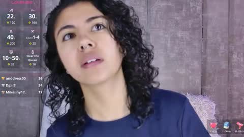 Emily online show from December 2, 2025, 11:48 am