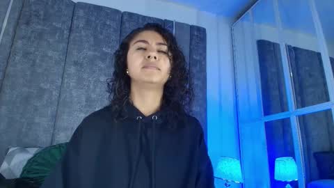 Emily online show from March 25, 2026, 11:05 am