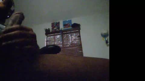 Mustang online show from January 13, 2026, 10:04 pm