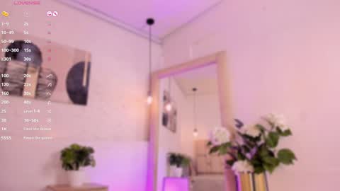  A M A T I S T A   online show from December 9, 2024, 8:12 pm