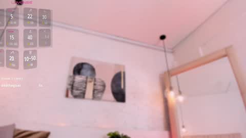  A M A T I S T A   online show from December 10, 2024, 8:49 pm